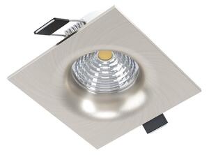 Eglo 98472 - Κρεμαστό φως οροφής dimmer LED SALICETO LED/6W/230V