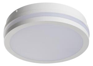 Kanlux 32940 - Φως οροφής εξωτερικού χώρου LED BENO LED/18W/230V 4000K λευκό IP54