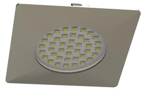 Eglo 78744 - Κρεμαστό φως οροφής LED PINEDA LED/12W/230V