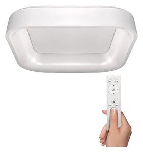 Solight WO769-W − LED Φως dimmer LED/48W/230V + τηλεχειριστήριο