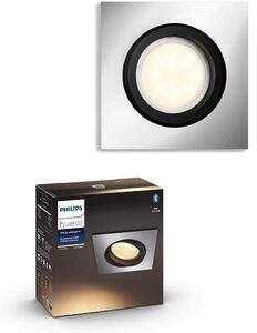 Philips 50421/48/P9 - LED Φως dimmer MILLISKIN 1xGU10/5W/230V