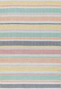 Χαλί Boardwalk Pastel Multi Asiatic London