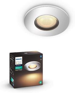 Philips 34175/11/P9 - LED Dimmable φωτιστικό μπάνιου 1xGU10/5W/230V IP44