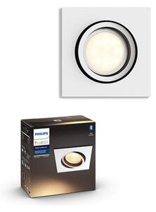 Philips 50421/31/P9 - LED Φως dimmer Hue MILLISKIN 1xGU10/5,5W/230V