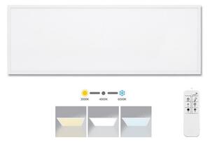 LED Dimming κρεμαστό πάνελ οροφής ZEUS LED/40W/230V 4000K