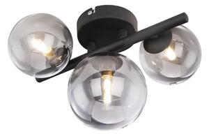 Globo 56133-3W - Φως οροφής LED RIHA 3xG9/3W/230V