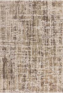 Χαλί Kuza Abstract Beige Asiatic London