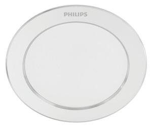 Philips - Χωνευτό φωτιστικό οροφής LED DIAMOND LED/3,5W/230V 4000K