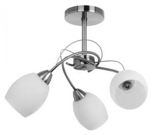 Spot-Light 8280327 - Κρεμαστός πολυέλαιος PISA 3xE27/60W/230V