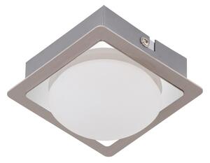 Briloner 2091-018 - Φως οροφής μπάνιου LED SURF LED/4,5W/230V IP44