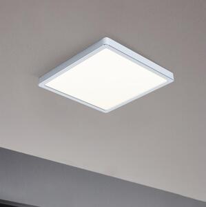 Eglo 99269 - Φως οροφής μπάνιου LED FUEVA 5 LED/20W/230V IP44