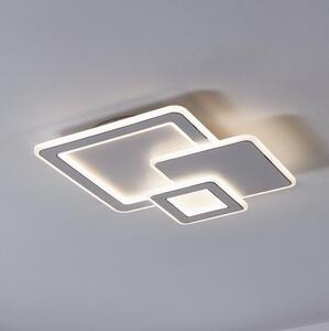 Eglo 99398 - Φως οροφής LED MENTALURGIA 3xLED/12W/230V