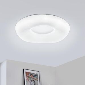 Eglo 99341 - Φωτιστικό οροφής LED ZAMUDILO LED/18W/230V + RC