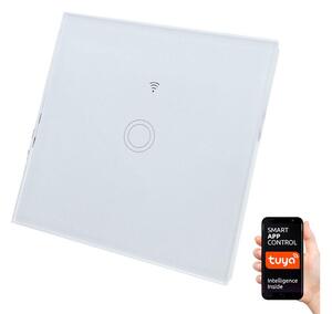 Διακόπτη σπιτιού SWITCH 1000W/230V Wi-Fi Tuya