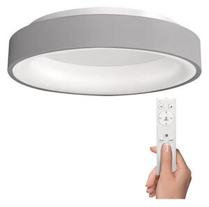 Solight WO768-G - Φως οροφής dimmer LED TREVISO LED/48W/230V + RC