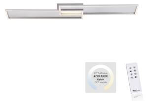 Paul Neuhaus 8371-55 - Φως οροφής dimmer LED AMARA LED/40W/230V + RC