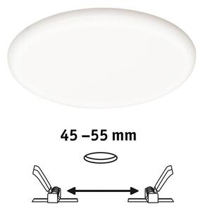 Paulmann 92387 - LED/4,5W IP44 Χωνευτό φως μπάνιου VARIFIT 230V