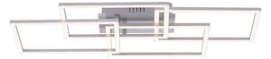 Leuchten Direkt 14791-55 - LED Φωτιστικό dimmer IVEN 4xLED/9W/230V