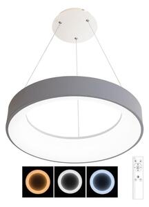 Ecolite WMKL02R-40W/LEDSED-LED Dimmable πολύφωτο NEST LED/40W/230V 3000-6500K+ RC