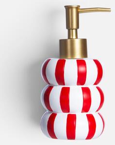Dispenser Μπάνιου (Φ7.5x15) Nef-Nef Homeware Fila