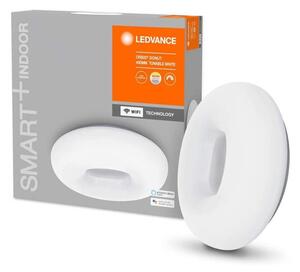 Ledvance - Φως οροφής dimmer LED SMART+ DONUT LED/24W/230V Wi-Fi