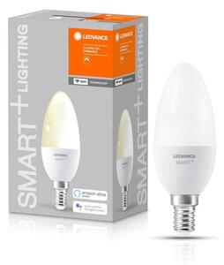 Λάμπα Dimmer LED SMART+ E14/5W/230V 2700K - Ledvance