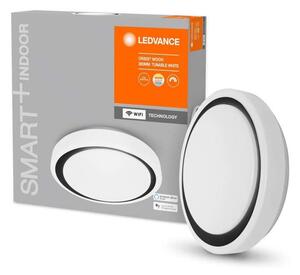 Ledvance - Φως οροφής dimmer LED SMART+ MOON LED/24W/230V Wi-Fi