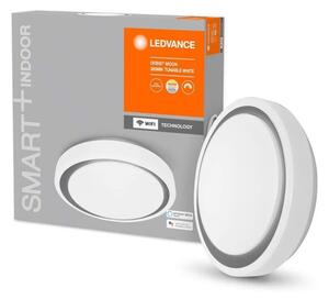 Ledvance - Φως οροφής dimmer LED SMART+ MOON LED/24W/230V Wi-Fi