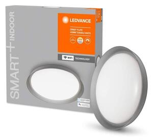 Ledvance - Φως οροφής dimmer LED SMART+ PLATE LED/24W/230V Wi-Fi