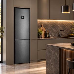 Ψυγειοκαταψύκτης Liebherr CBNbdc 573i Plus BioFresh No Frost, με Συνολική Χωρητικότητα 360L, Ενεργειακή Κλάση C και Ύψος 201.5cm