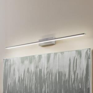 MCJ Φωτιστικό τοίχου LED Miroir 80 cm αλουμίνιο 4000K, Μεταλλικό, Μπάνιο, Μέταλλο, σύγχρονο