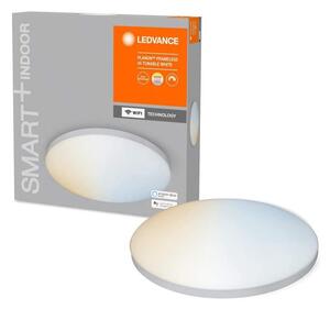 Ledvance - Φωτιστικό οροφής dimmer LED SMART+ FRAMELESS LED/28W/230V Wi-Fi