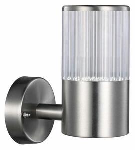 LED Επιτοίχιο φωτιστικό εξωτερικού χώρου COLLUM 1xLED/3,6W/230V IP44