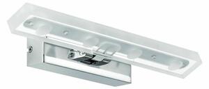 Paulmann 99897 - LED/5W Φωτιστικό καθρέπτη GALERIA 230V