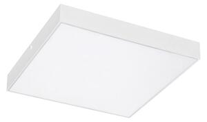 Rabalux - LED Φωτιστικό οροφής LED/24W/230V 3000-6000K IP44 λευκό