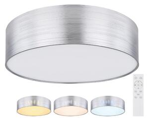 Globo 15365D - LED Dimmable φωτιστικό οροφής SINNI LED/24W/230V + RC