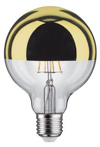 Λάμπα LED ανεστραμμένου καθρέπτη GLOBE G95 E27/6,5W/230V - Paulmann 28675