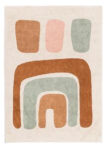 Παιδικό Χαλί (120x170) Royal Carpet Little Steps 118 J