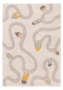 Παιδικό Χαλί (120x170) Royal Carpet Little Steps 076 K