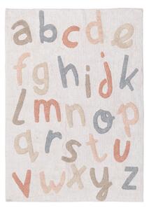 Παιδικό Χαλί (120x170) Royal Carpet Little Steps 105 K
