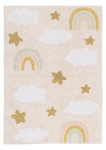 Παιδικό Χαλί (120x170) Royal Carpet Little Steps 110 K