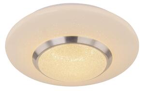 Globo 48311-18 - LED Φως οροφής CANDIDA LED/18W/230V