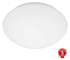 STEINEL 064815 - Φωτιστικό μπάνιου με αισθητήρα LED RS PRO LED/9,5W/230V IP54