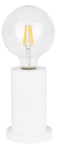 Spot-Light 7391102 - Επιτραπέζια λάμπα TASSE 1xE27/25W/230V οξιά