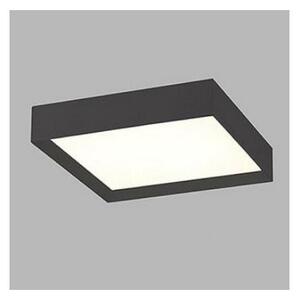 LED2 - Φωτιστικό οροφής LED MILO LED/30W/230V μαύρο 3000/4000K