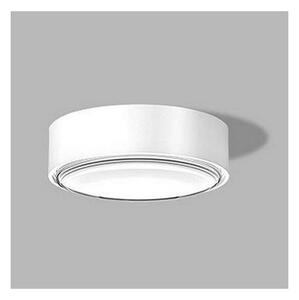 LED2 - LED Φωτιστικό οροφής ROLO LED/6W/230V IP65 λευκό