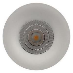 LED2 - LED Χωνευτό φωτιστικό σποτ SPOT LED/9W/230V λευκό IP44