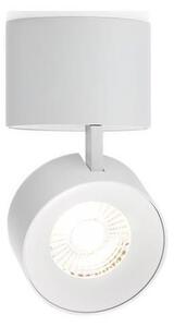 LED2 - Φωτιστικό σποτ LED KLIP ON LED/11W/230V λευκό