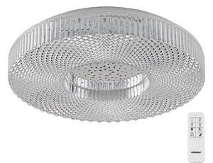 Rabalux - LED Dimmable φωτιστικό οροφής LED/36W/230V + RC 3000-6000K