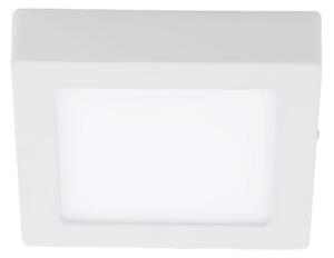 Eglo 78199 - Φωτιστικό οροφής LED FUEVA LED/10.95W/230V